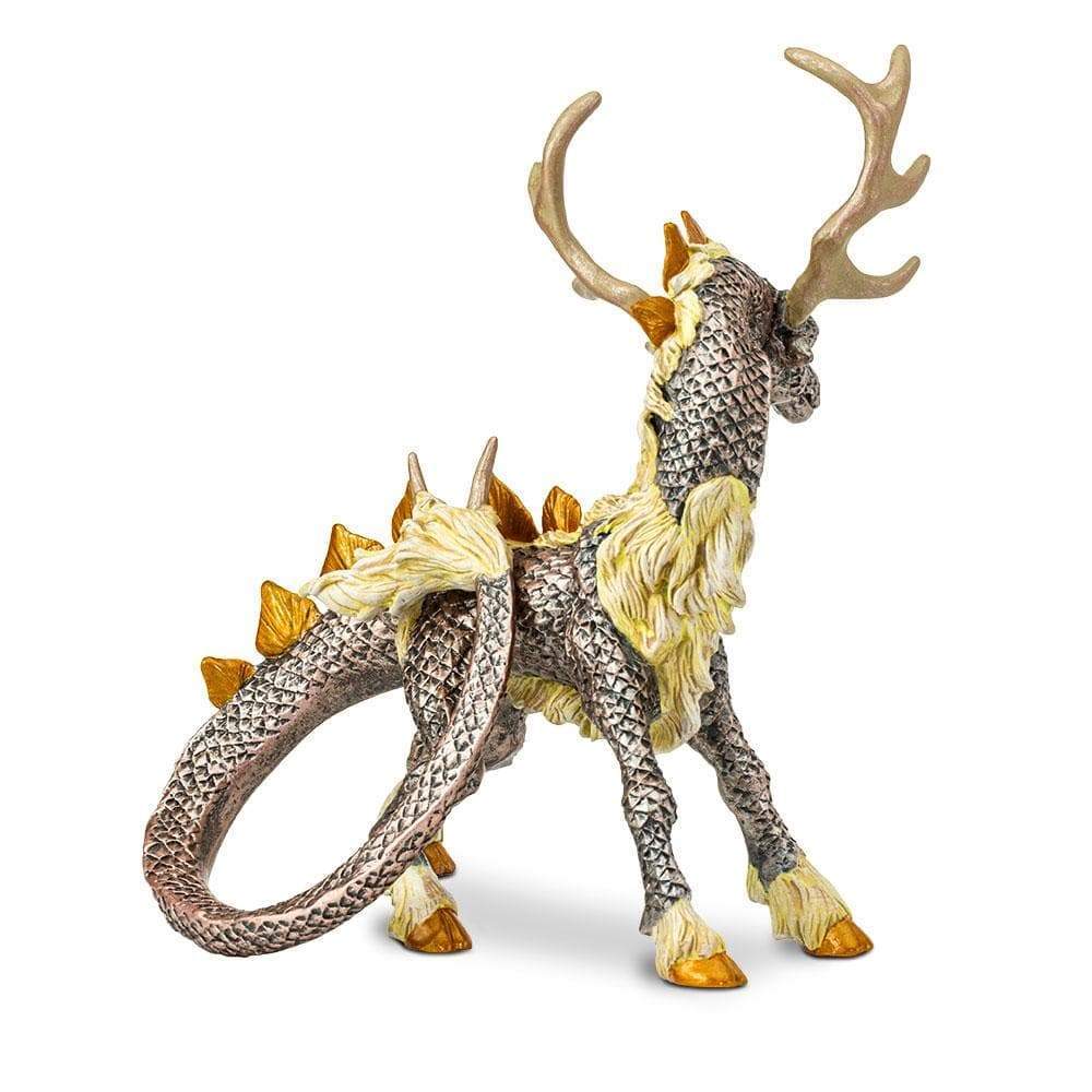 Stag Dragon Toy