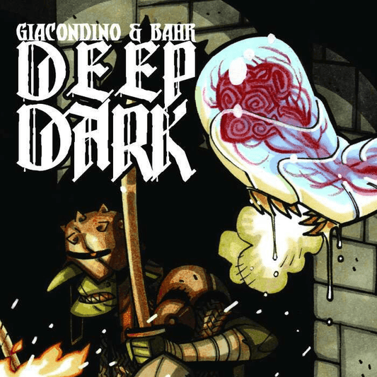 DEEP DARK - PDF