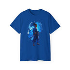 The Wolf Warrior T-shirt