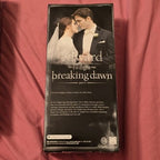 Barbie Collector The Twilight Saga: Breaking Dawn - Edward Doll