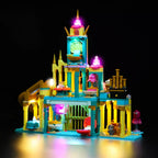 LEGO Ariel’s Underwater Palace #43207 Light Kit