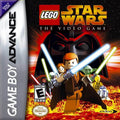 LEGO Star Wars: The Video Game (Gameboy Advance) - Game Manual Only