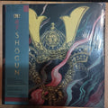 Shogun - Official Soundtrack (Vinyl LP)