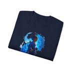 The Wolf Warrior T-shirt