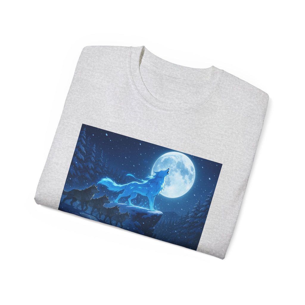 Wolves Of The Night Men's t-shirt