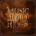 City Of Prague Philharmonic Orchestra - Music From Lord Of The Rings (Limited Edition Boxset)