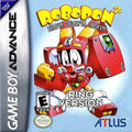 Robopon 2: Ring Version (Gameboy Advance) - Game Manual Only
