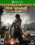 Dead Rising 3 Apocalypse Edition (Xbox One) - Game Only