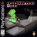 Intelligent Qube (Playstation) - Game Manual Only