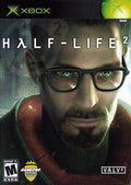Half-Life 2 (Xbox) - Game Manual Only