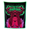 LIMITED XRAEART Sleep Tight Plush Blanket