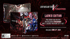 Shin Megami Tensei V: Vengeance - Steelbook Launch Edition (PlayStation 5) - Game Only