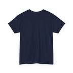Your party has found a treasure chest! Unisex Heavy Cotton Tee - Carolina Blue / S