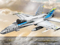 F-18 Hornet - Black Ravens - Legendary Series - Mil-Blox