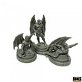 Bones Black: Demonic Temptation: Incubi - 