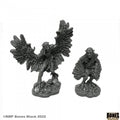 Reaper Bones Black: Harpies (2) - 