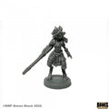 Reaper Bones Black: Faun - 