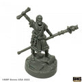 Reaper Bones Black: Giannis, Greek Mage - 