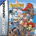 Summon Night: Swordcraft Story (Gameboy Advance) - Game Manual Only