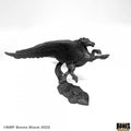 Bones Black: Pegasus - 