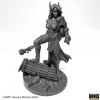 Bones Black: Yephima, Cloud Giant - 