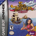Sea Trader Rise of Taipan (Gameboy Advance) - Game Manual Only