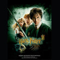 John Williams - Harry Potter And The Chamber Of Secrets - O.S.T. [LP]