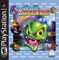 Marble Master (Playstation) - Game Manual Only