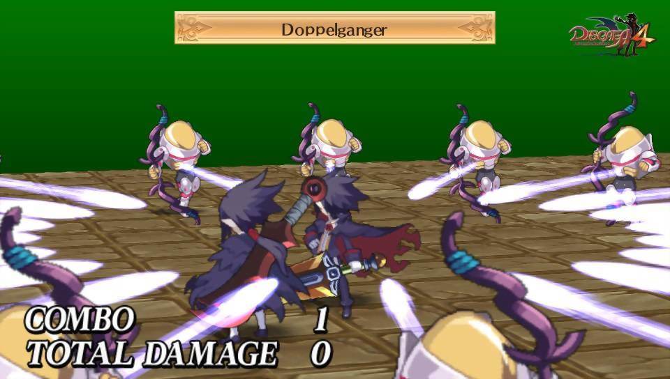 Disgaea 4 Complete+ (A Promise Of Sardines Edition) (Playstation 4) - Brand New