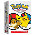 Pokémon: The Complete Pokémon Pocket Guide Box Set