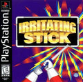 Irritating Stick (Playstation) - Game Manual Only