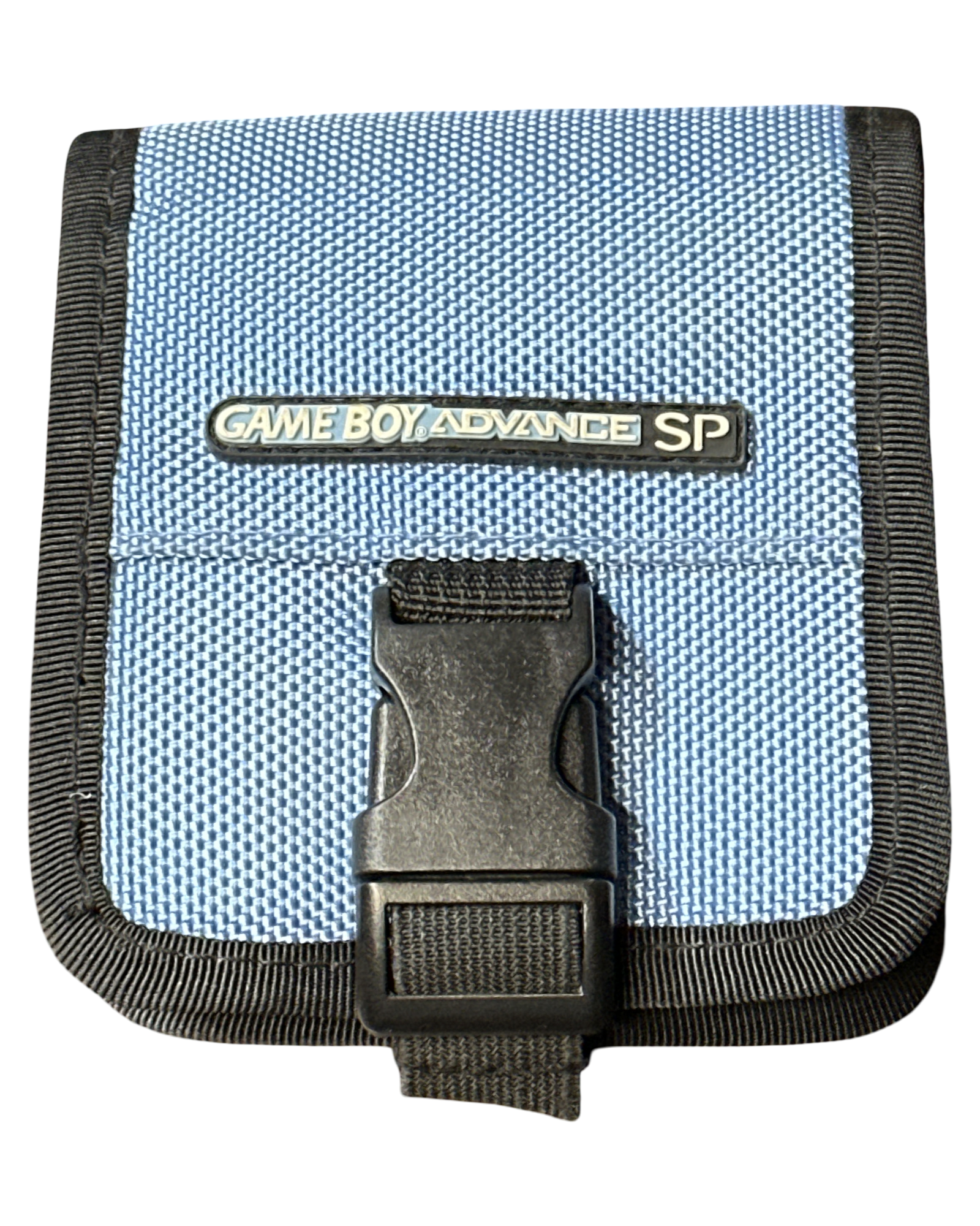 Various Game & System Carrying Case's