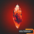 Vgm Essentials: Final Fantasy - O.S.T. - Vgm Essentials: Final Fantasy - O.S.T. [LP]