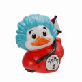 Thing 1 TUBBZ Collectible Duck (Boxed Edition)