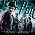 Nicholas Hooper - Harry Potter And The Half- Blood Prince - O.S.T. [LP]