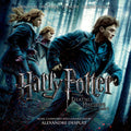 Harry Potter And The Deathly Hallows, Pt. 1 - Official Soundtrack (Vinyl LP)