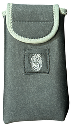 Various Game & System Carrying Case's