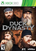 Duck Dynasty (Xbox 360) - Game Only