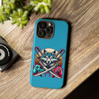 The Wolf Gamer Phone Cases