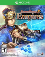 Dynasty Warriors 8 Empires (Xbox One) - Complete - Good
