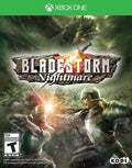 Bladestorm: Nightmare (Xbox One) - Game Only