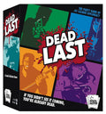 Dead Last - 