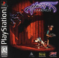 Heart of Darkness (Playstation) - Game Manual Only