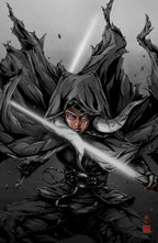 STAR WARS AHSOKA #2 | TAKASHI OKAZAKI LIMITED EDITION