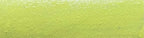 44 - Chartreuse (Yellow) Water Activated Graphic Liner