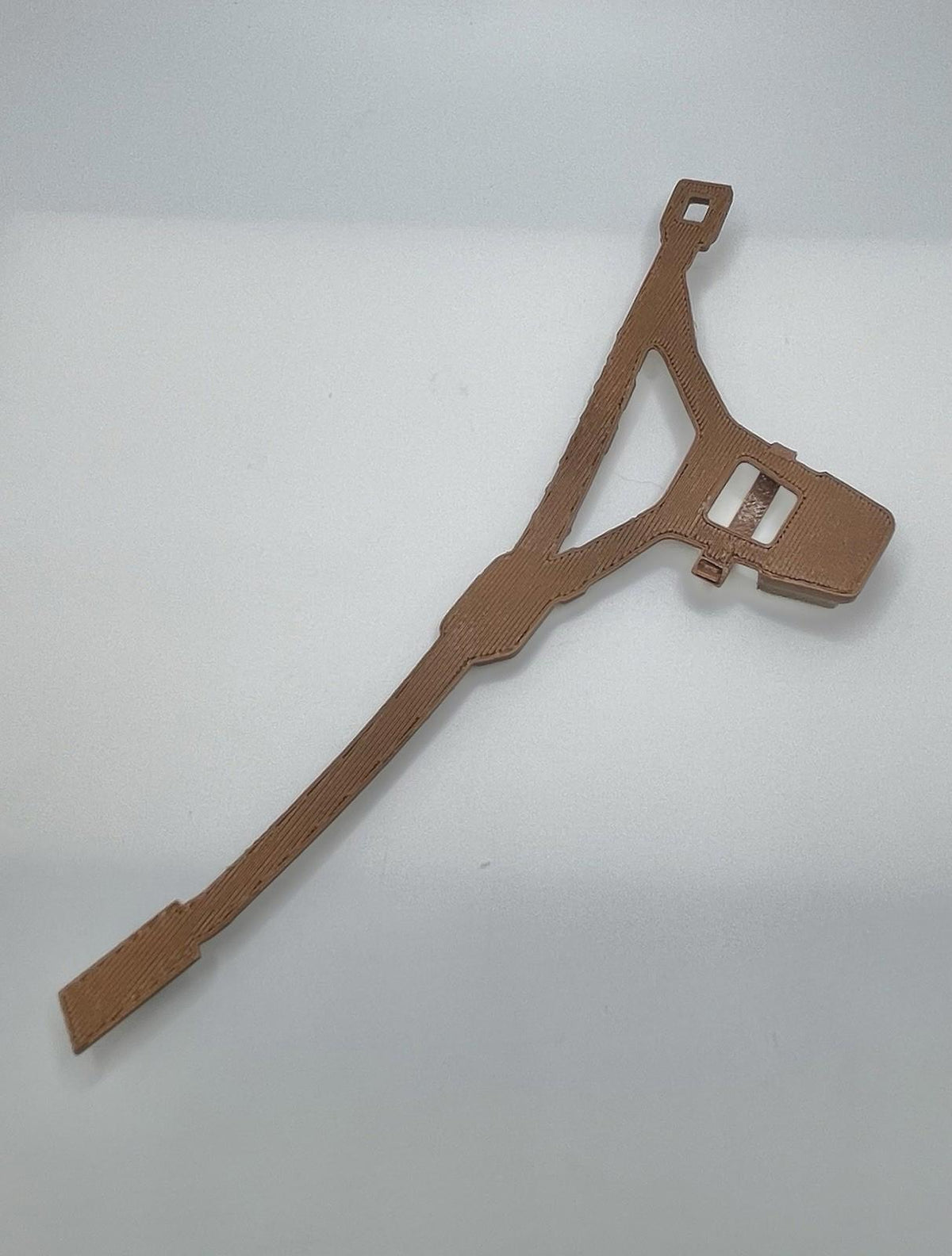 Vintage Han Solo Replacement Part REPRO Belt Holster & Blaster Gun 1978 12”