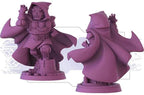 Marvel United: X-Men Fantastic Four - Kickstarter Exclusive - 