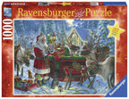 Puzzle: Packing the Sleigh - 