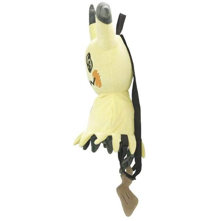 Pokemon Plush Backpack - Mimikyu - 
