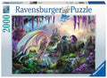 Puzzle: Dragon Valley - 